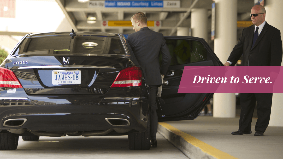 James Limousine Service