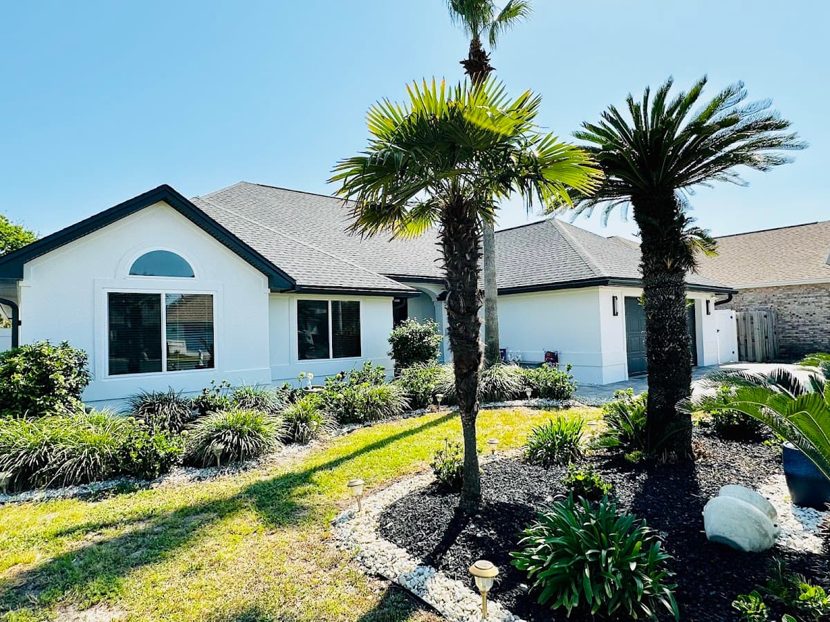 Ratiu Beach House White Sand Destin Miramar Beach