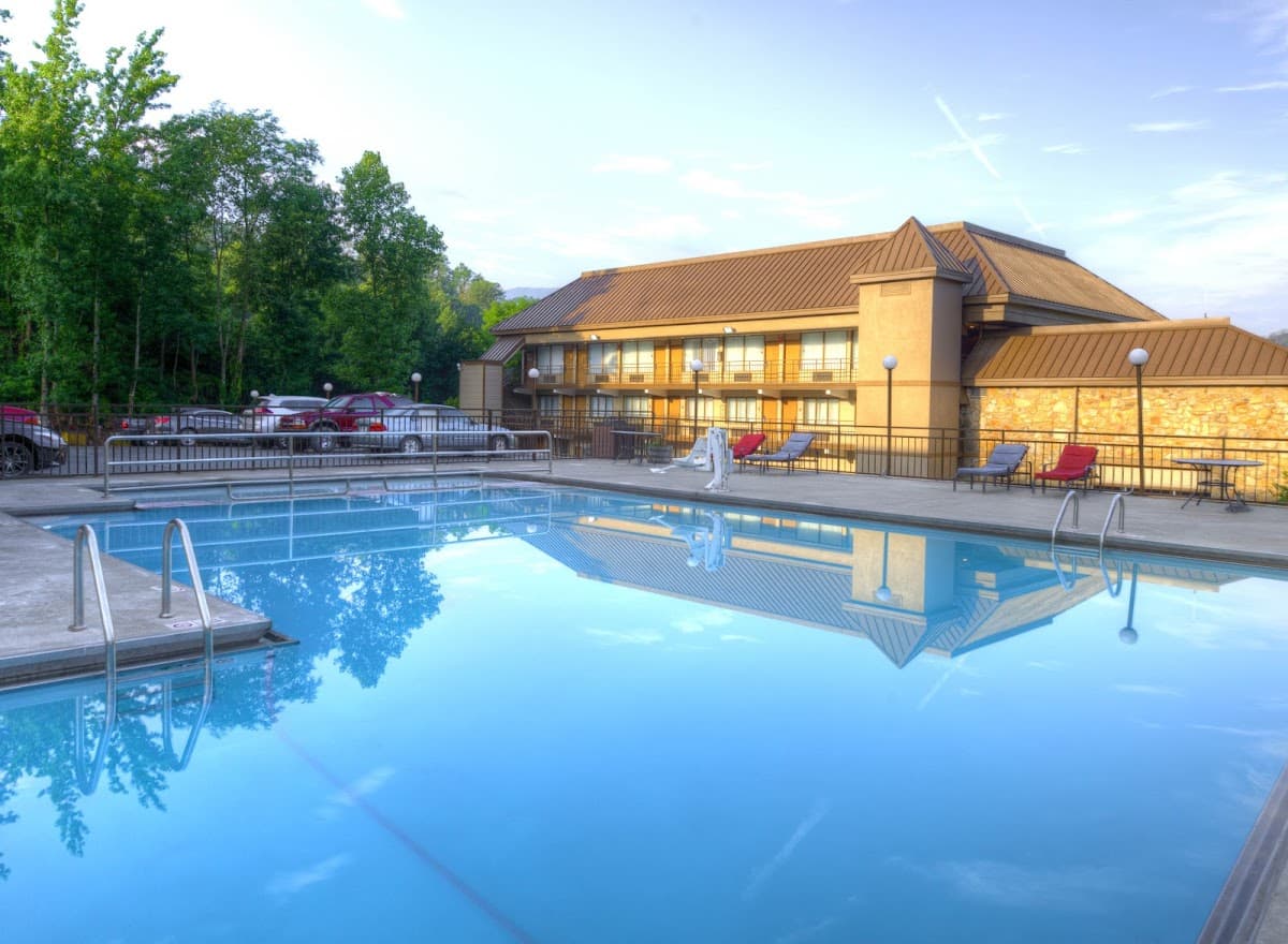 Parkview inn