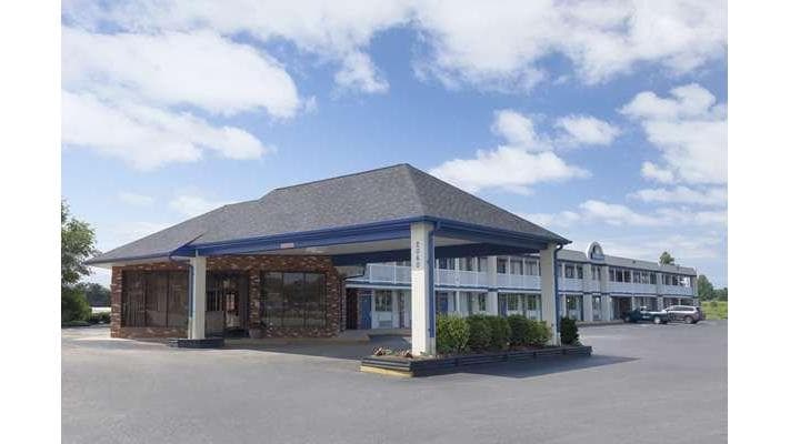 Days Inn by Wyndham Waynesboro