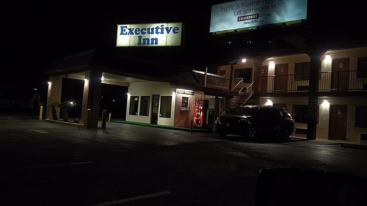 Executive Inn