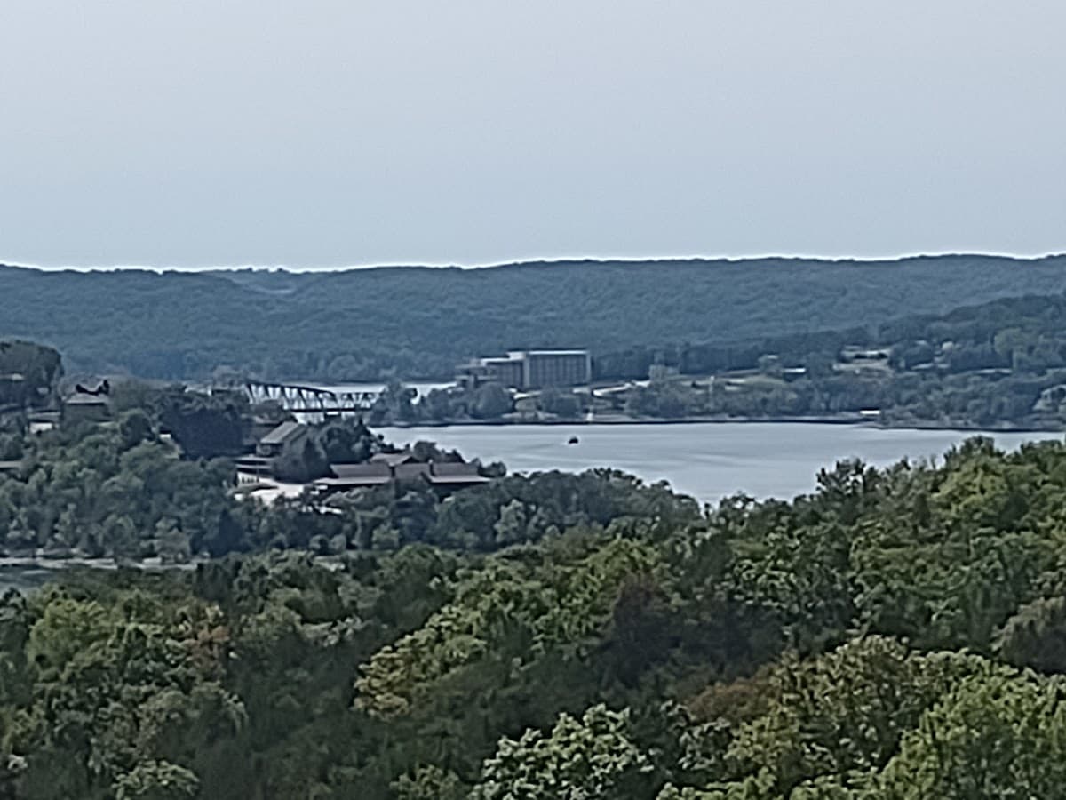 Roaring River Lodge 2900 at Bluegreen Vacations Wilderness Club at Big Cedar