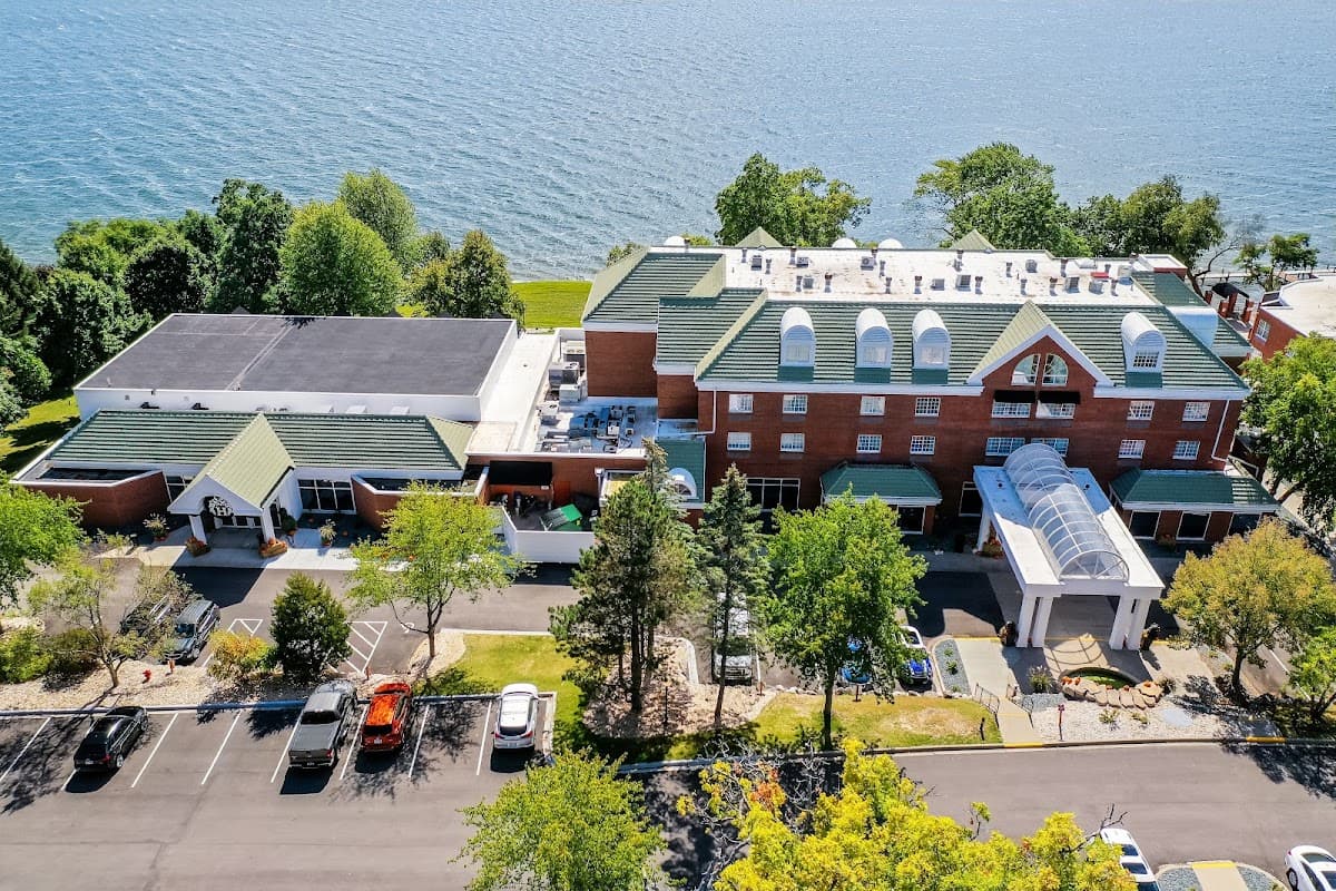 Heidel House Hotel & Conference Center