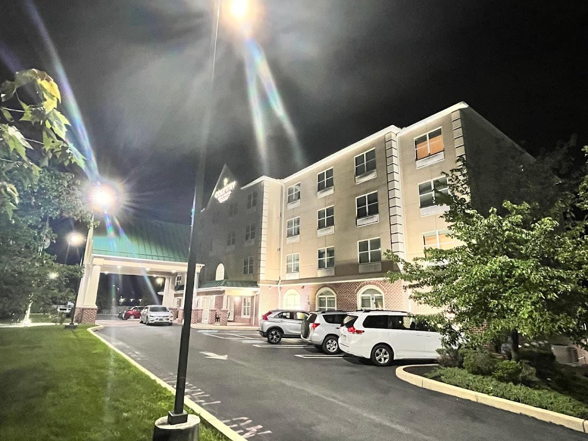 Country Inn & Suites by Radisson, Harrisburg - Hershey West, PA