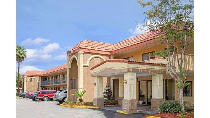 Super 8 by Wyndham Jacksonville Orange Park