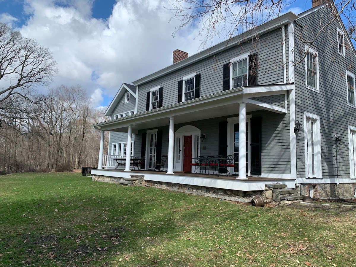 West Point Foundry Bed and Breakfast