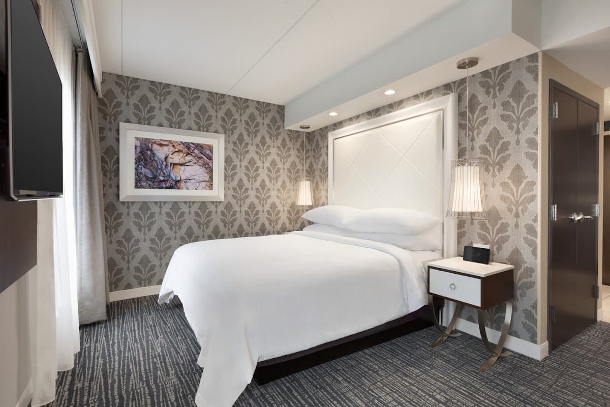 Embassy Suites by Hilton Atlanta NE Gwinnett Sugarloaf