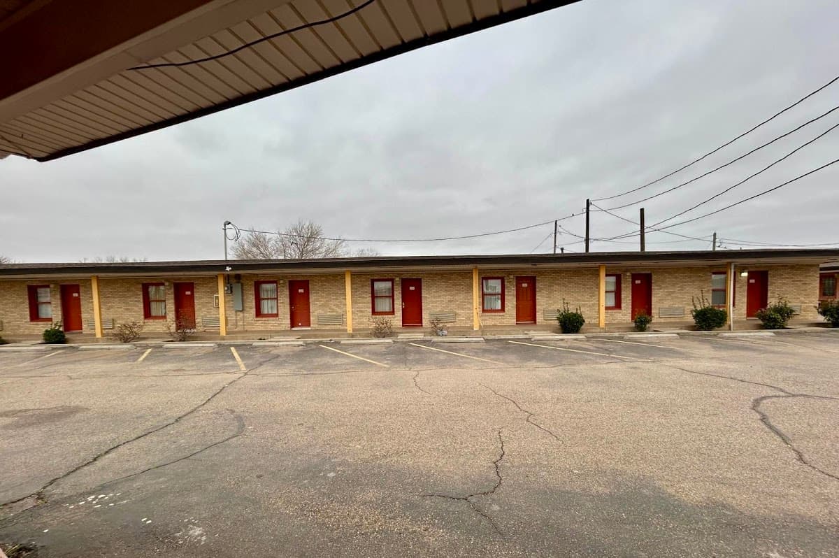 Lubbock Inn