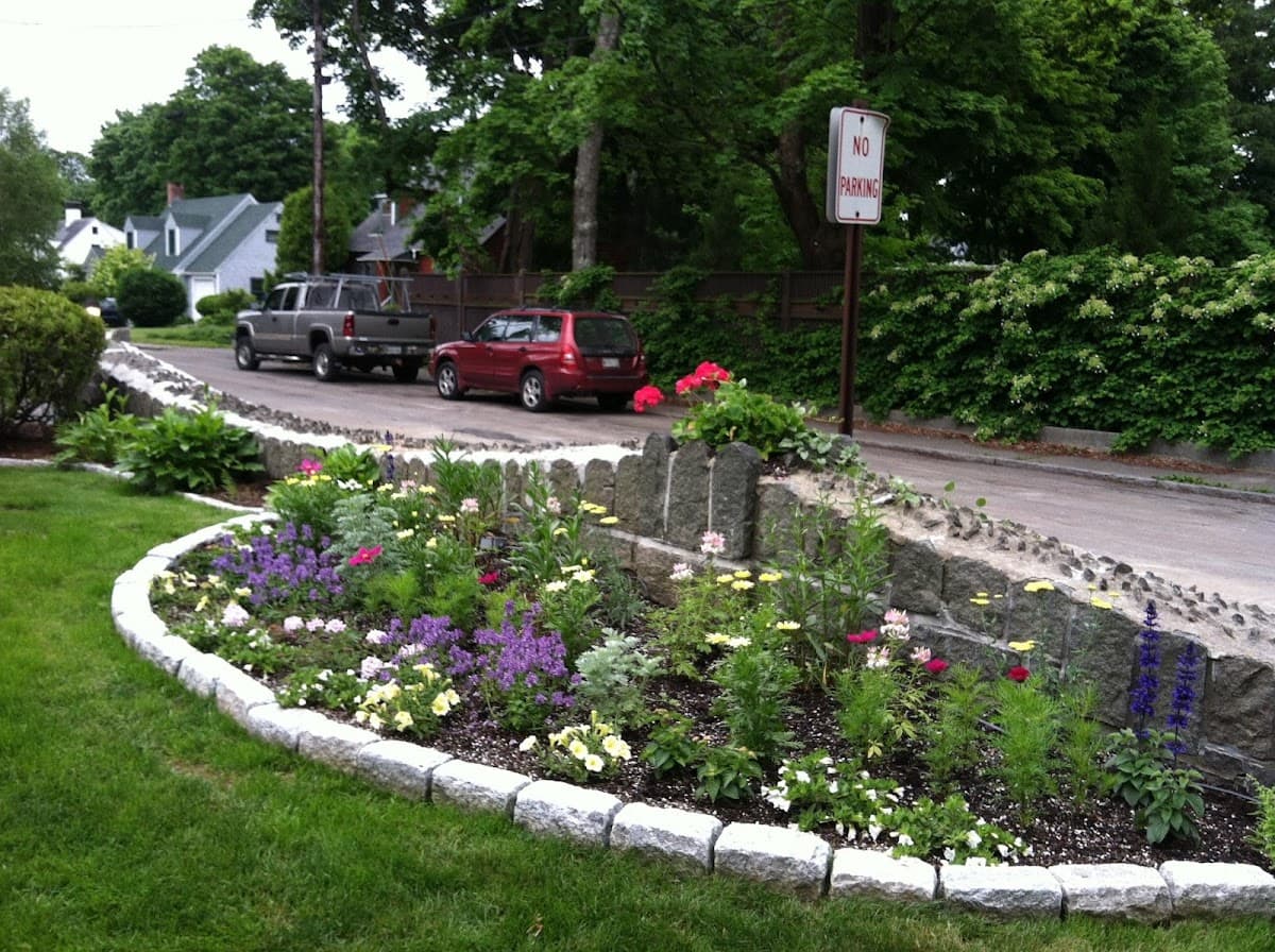 Moseley Cottage Inn and Town Motel