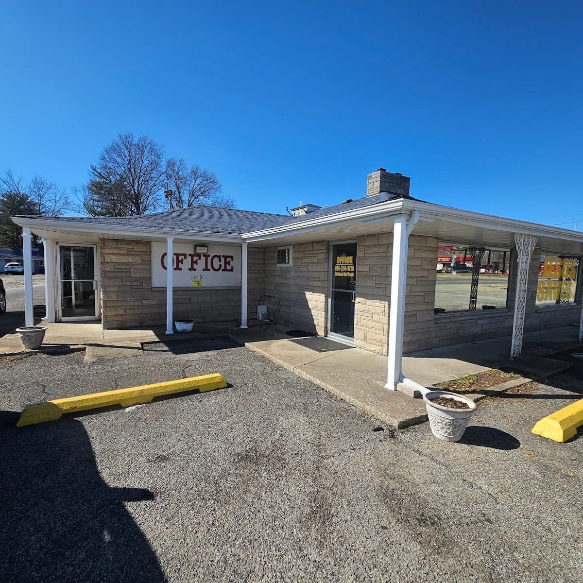 Economy Inn