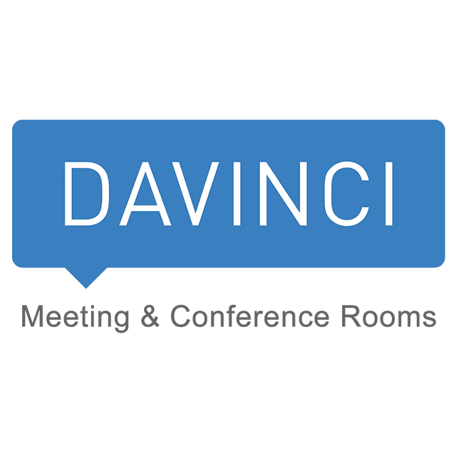 Davinci Meeting Rooms
