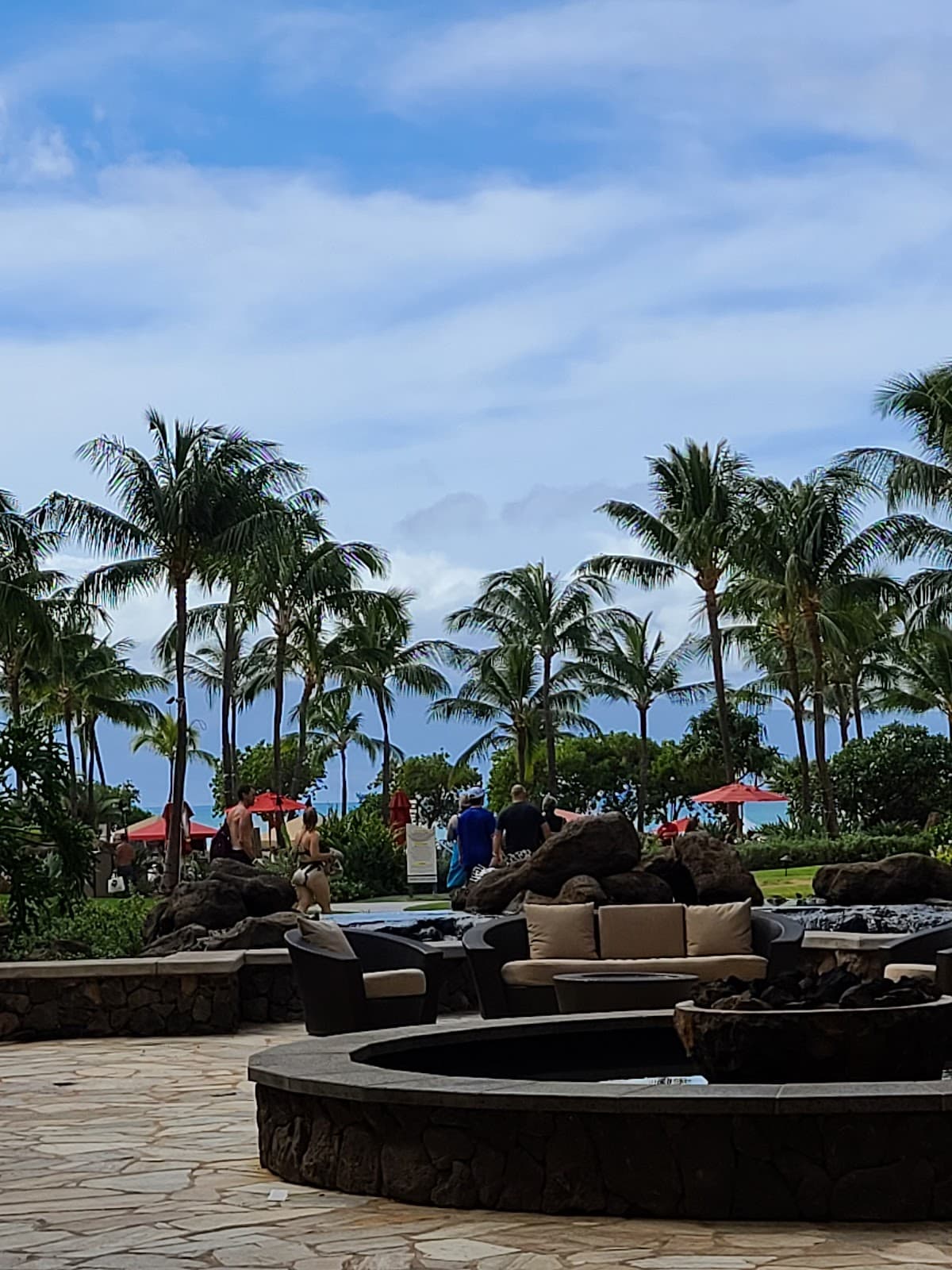 The Leilani at 331 Konea 0 Bedroom Vacation Rental