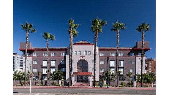 Residence Inn by Marriott San Diego Downtown