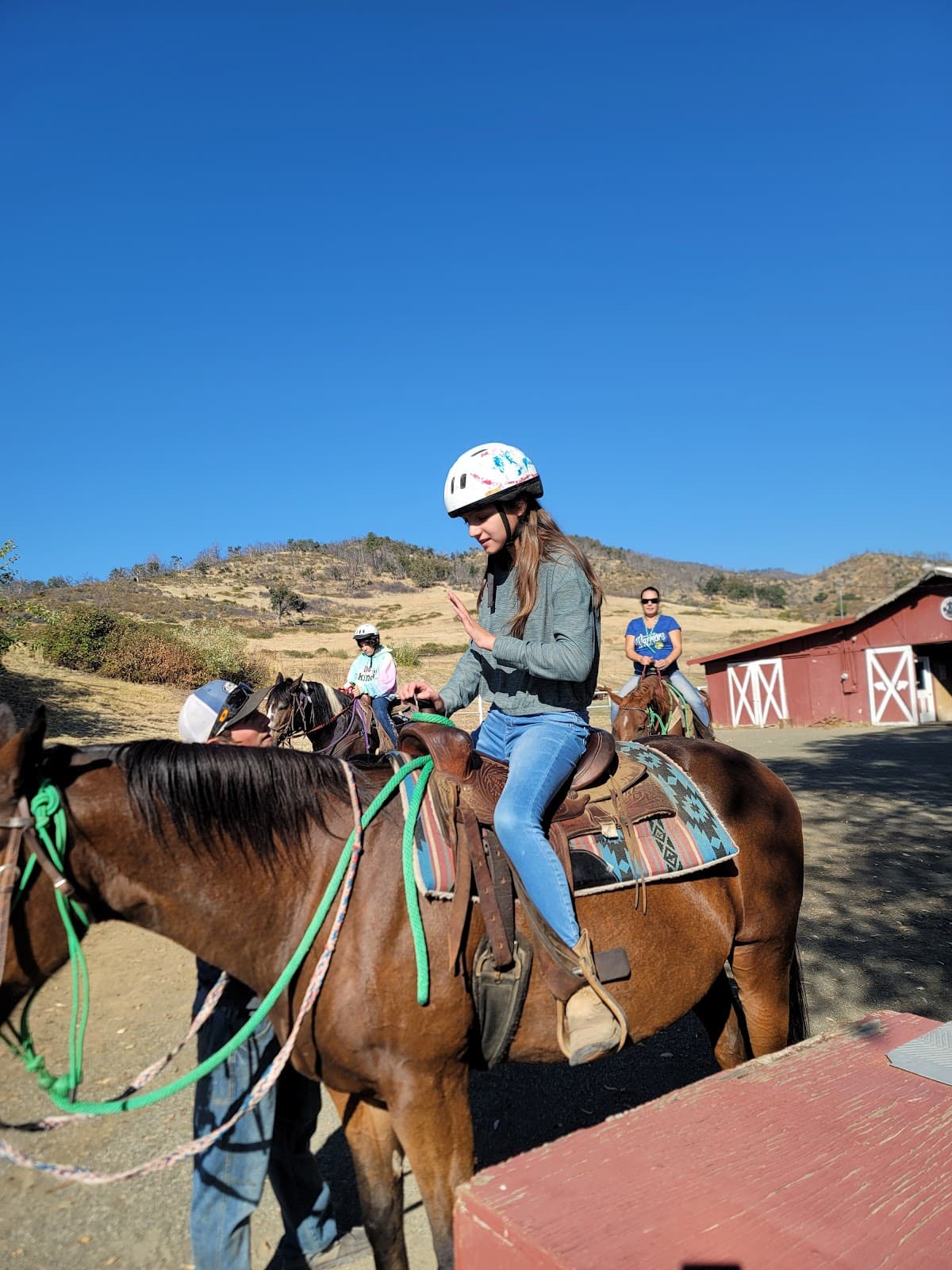 R-Ranch Siskiyou (Hornbrook)