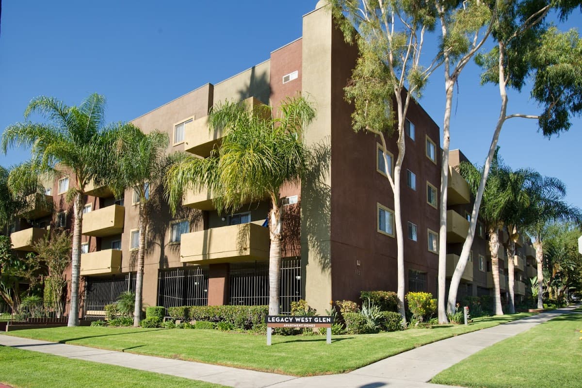 Legacy at Westglen