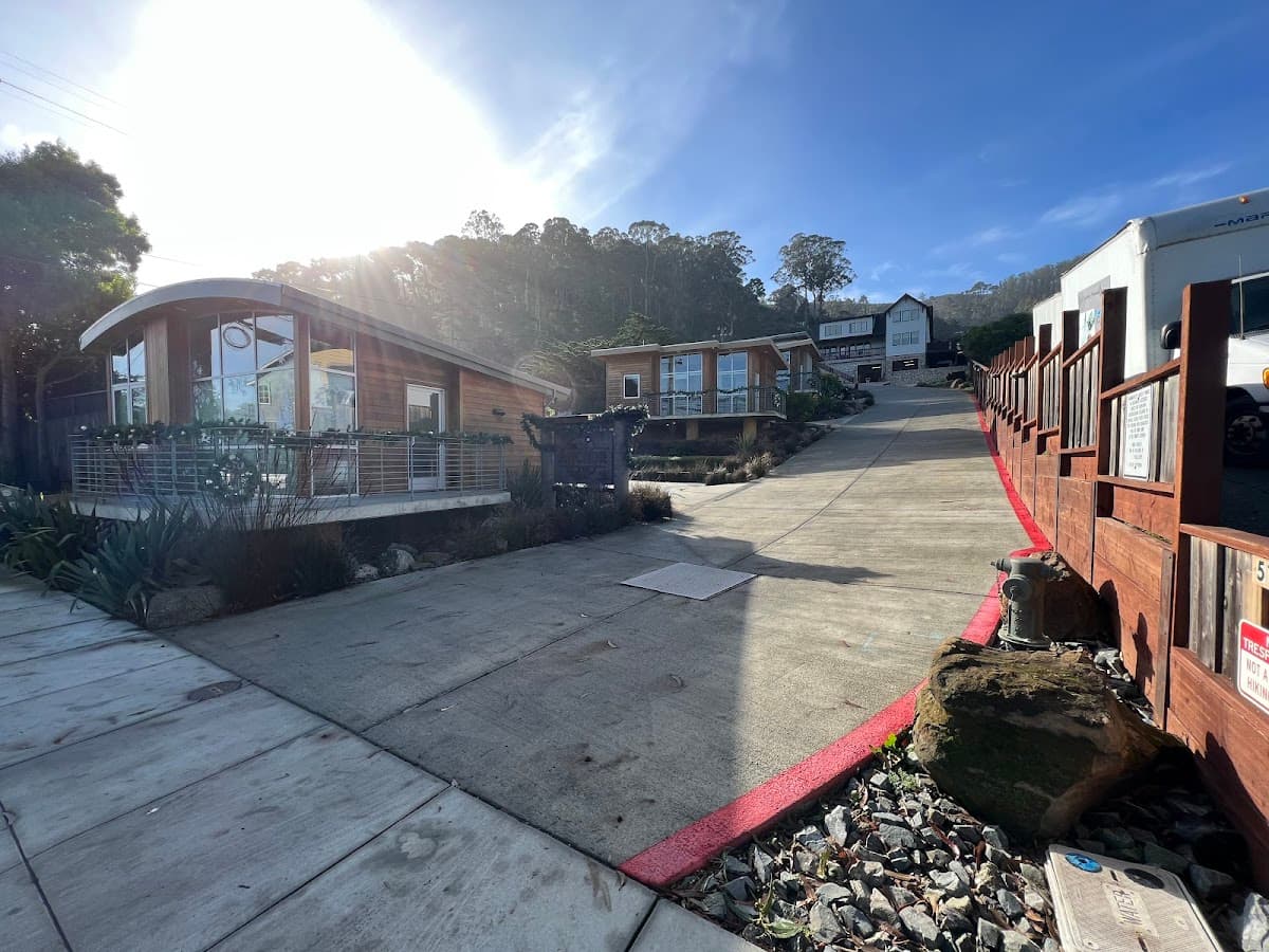 Anchor Inn Pacifica