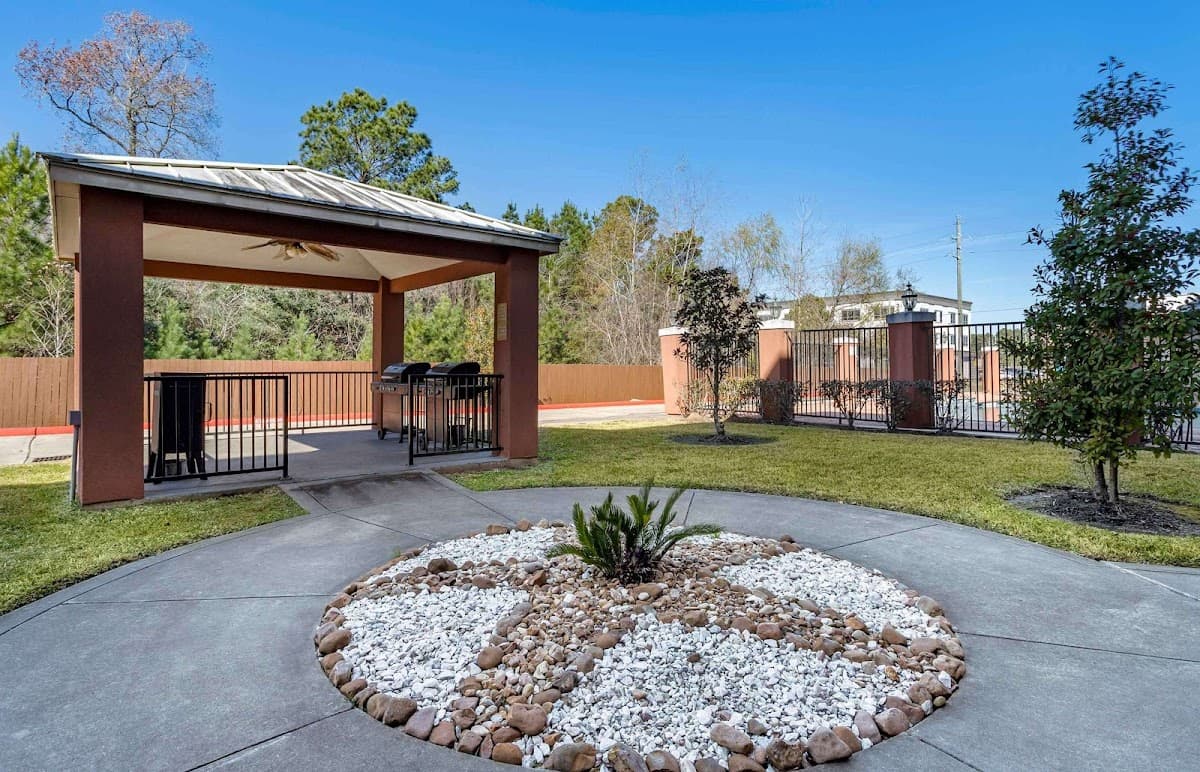 Extended Stay America- Suites- Houston - Kingwood