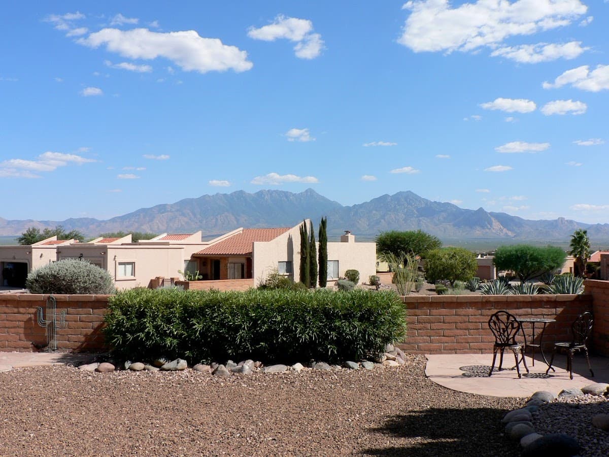 Green Valley Hideaway - Green Valley Escapes