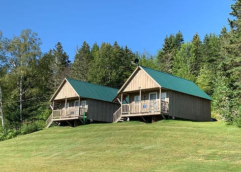Camel Brook Camps