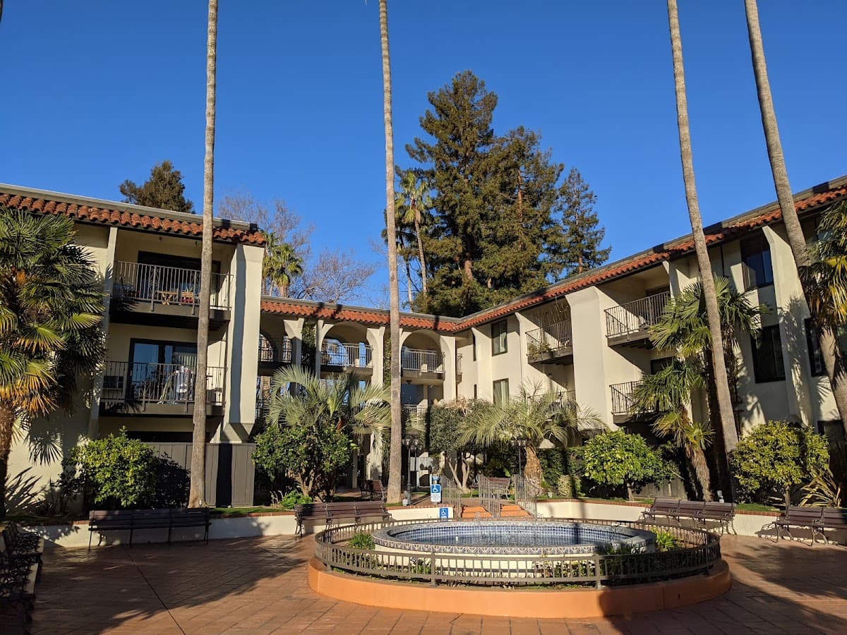 Mission West Apartments