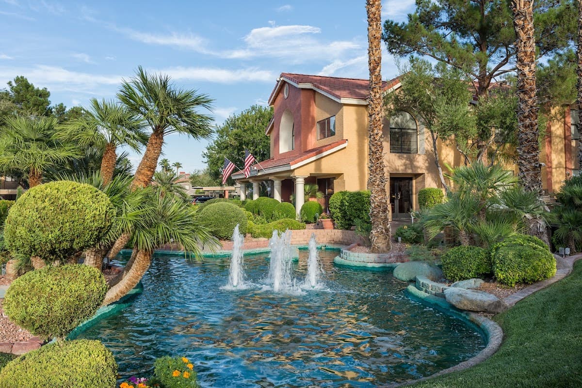 Westgate Flamingo Bay Resort
