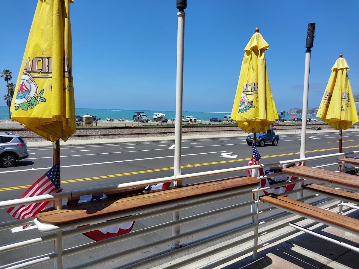Capistrano Surf Center Hotel