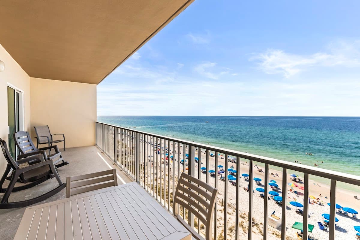 Dunlap Vacation Rentals