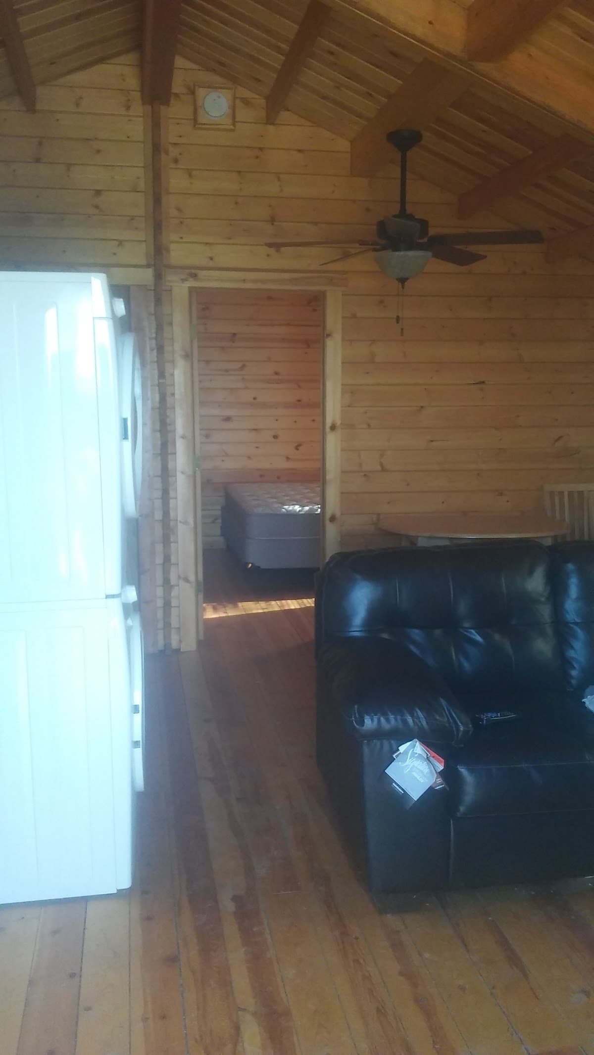 North Country Cabins