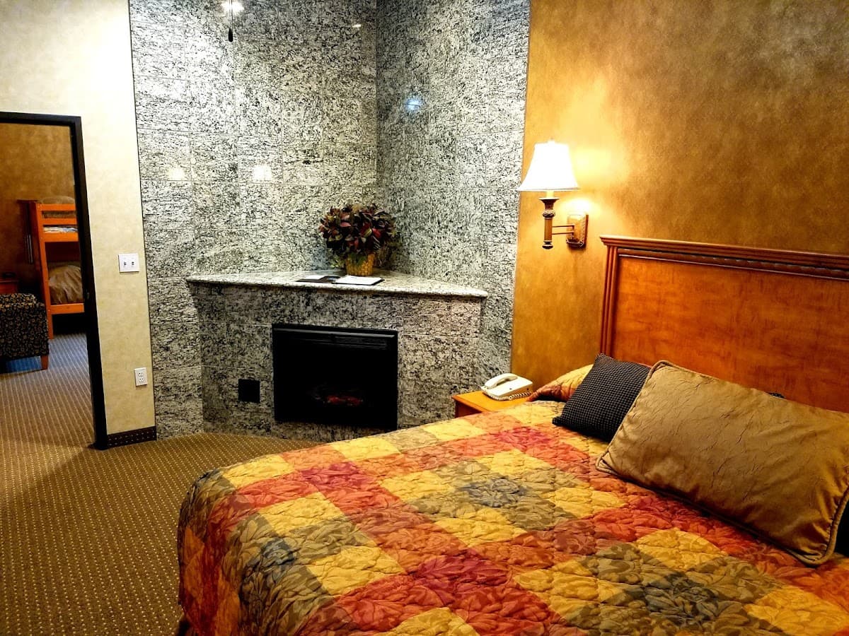 Rushmore Express Inn & Family Suites