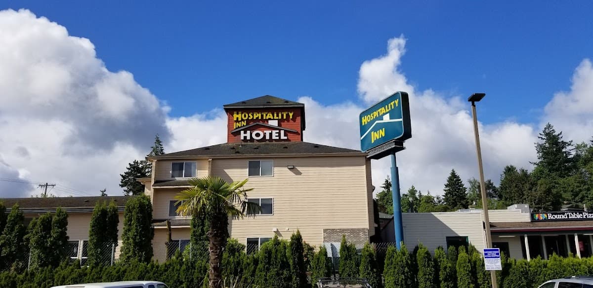 Hospitality Inn