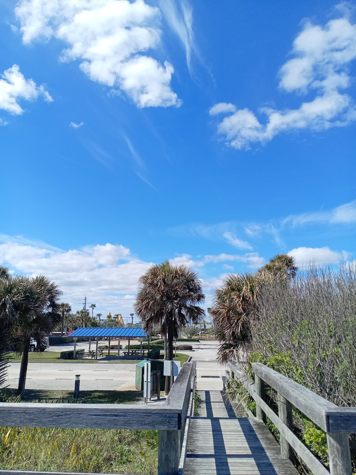 cocoa beach