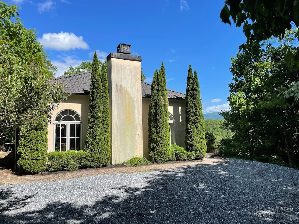 The Italian Villa
