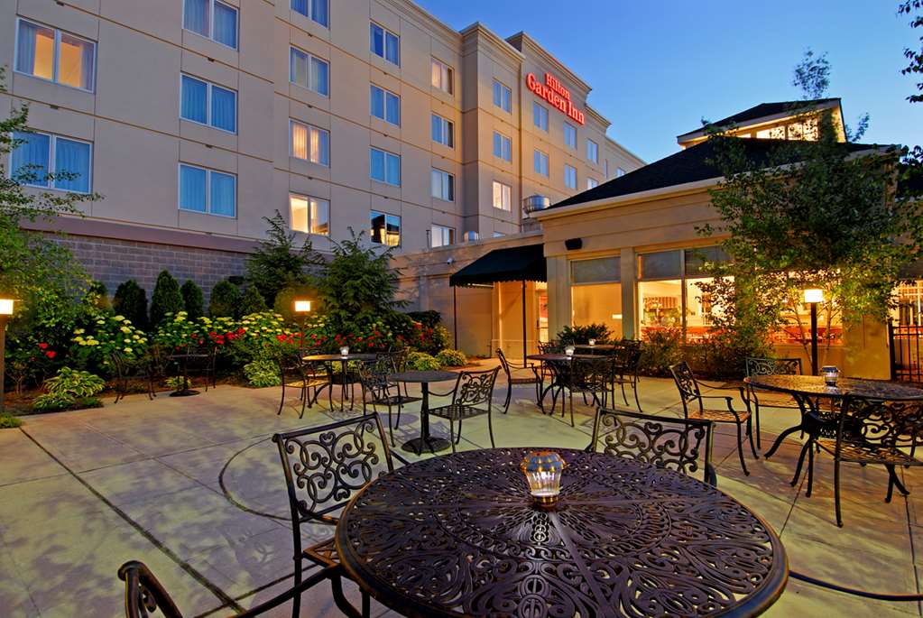 Hilton Garden Inn Rockaway