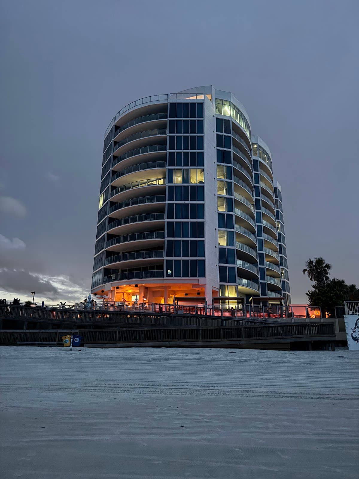 Sierra Suites