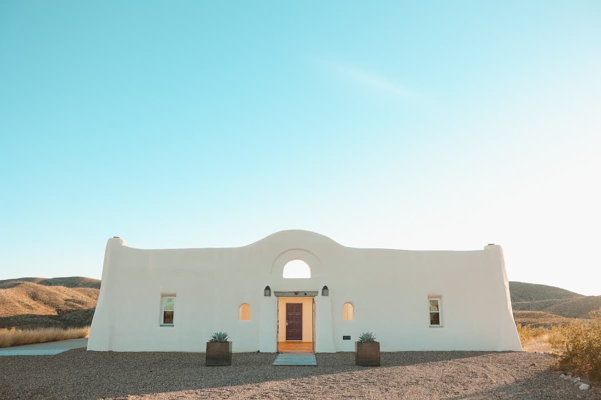 Rio Bravo Ranch