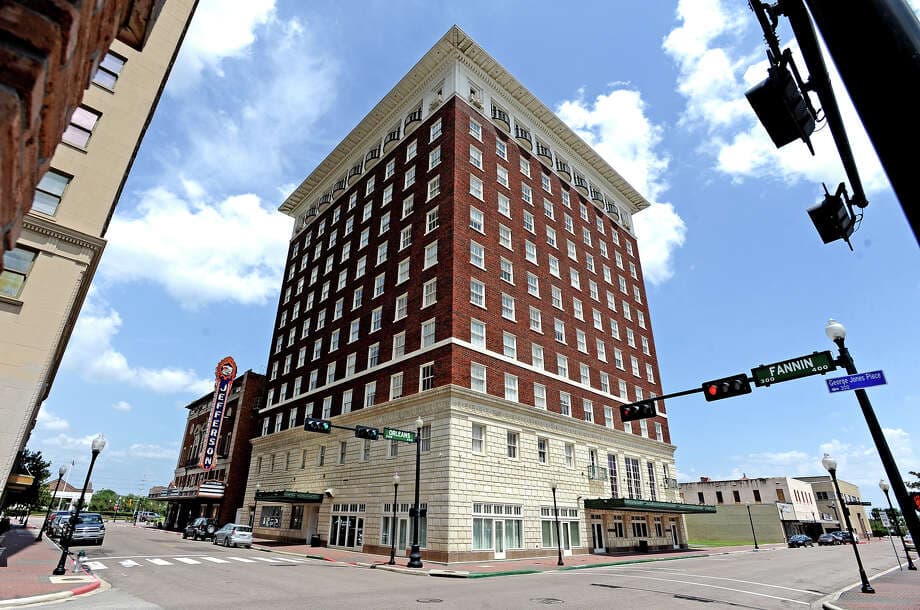 Hotel Beaumont