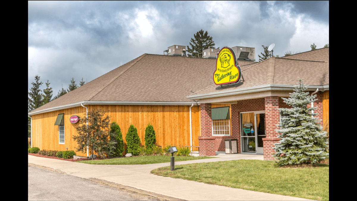 Ameriway Inn and Suites