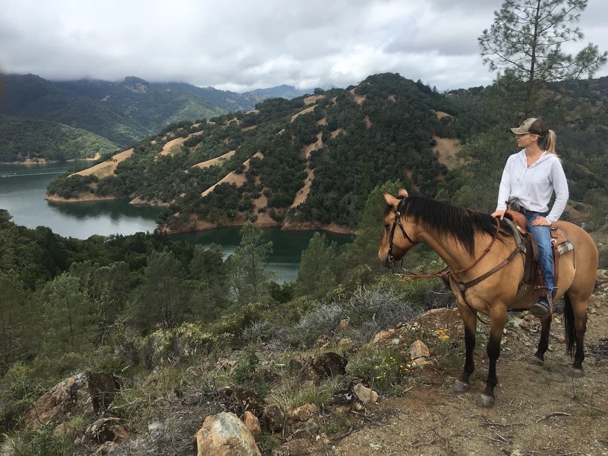 The Ranch At Lake Sonoma