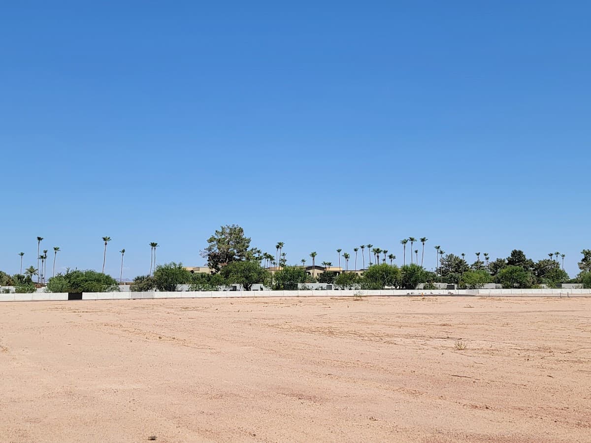 The Ritz-Carlton, Paradise Valley, The Palmeraie