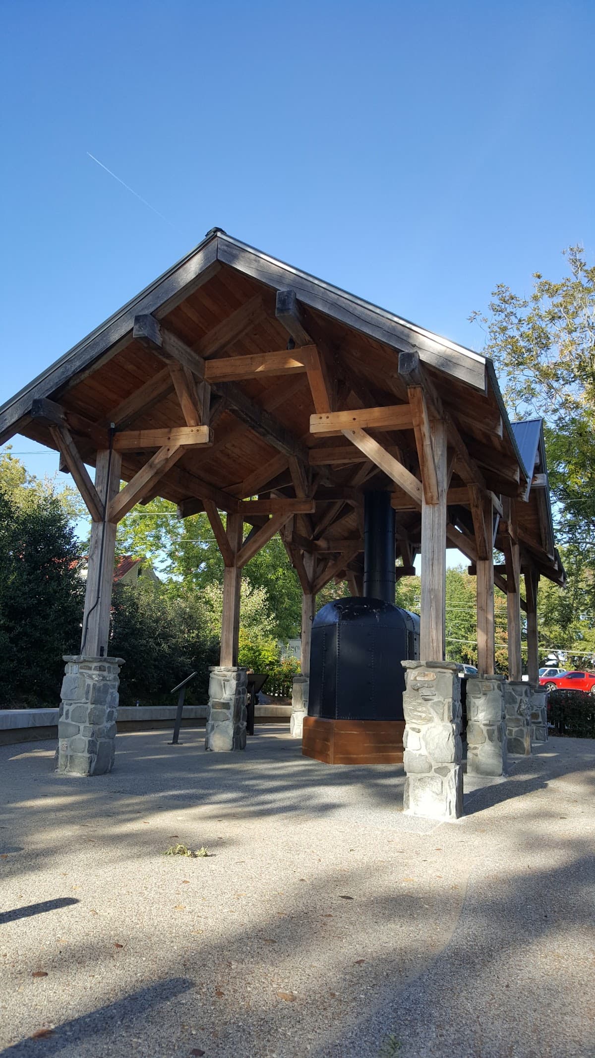 Sherman Green Lodge