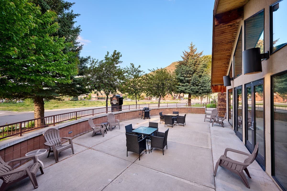 Mountain Valley Lodge