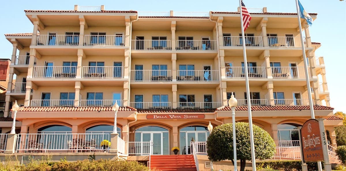Bella Vista Suites