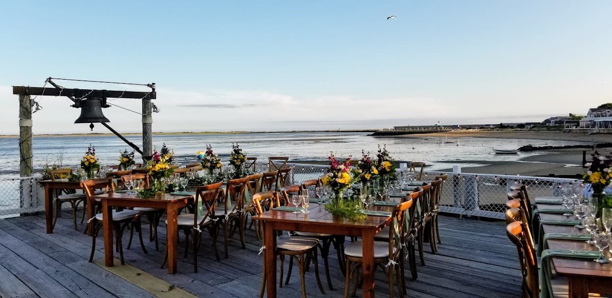 The Masthead Resort