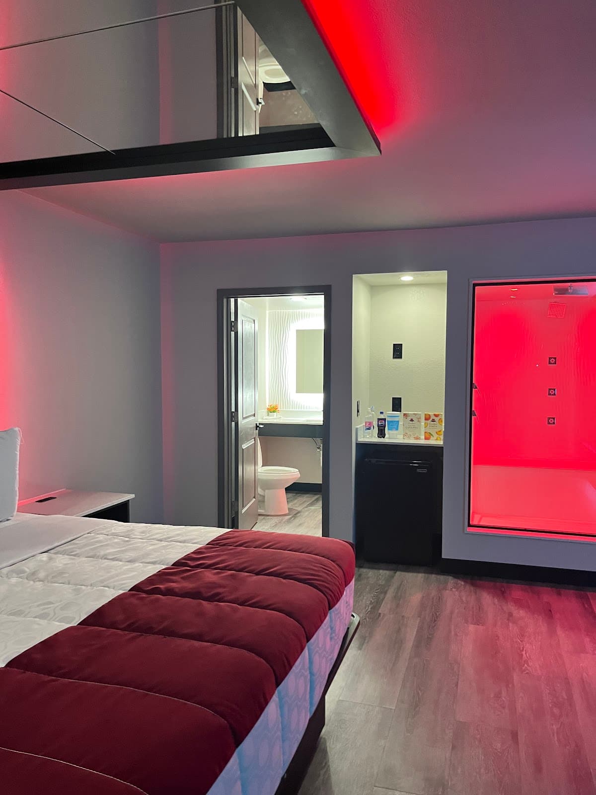 Imperial Suites