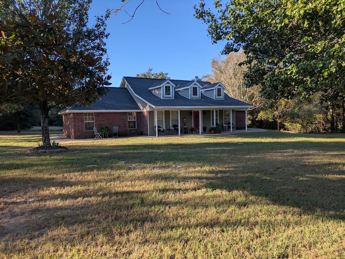 Sand Springs Guest House