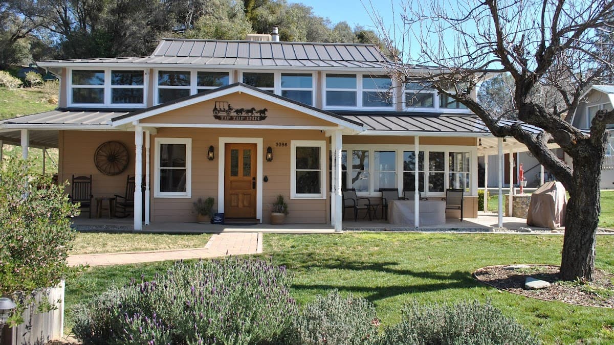 Tip Top Inn, Vacation Rental