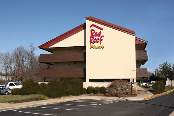 Red Roof PLUS+ Atlanta - Buckhead