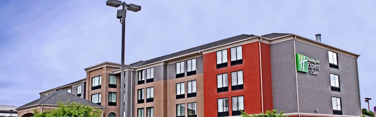 Holiday Inn Express & Suites Cape Girardeau I-55 by IHG
