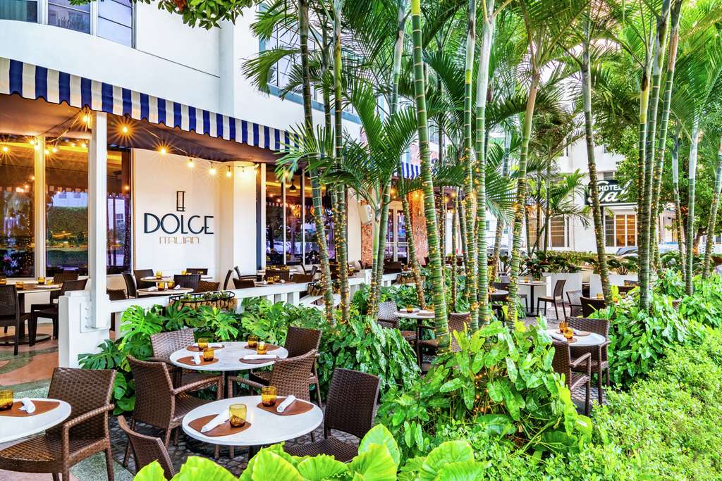 Gale South Beach, Curio Collection by Hilton