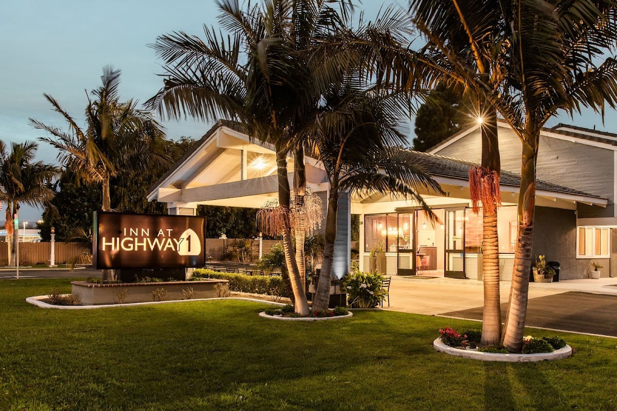 Inn at Highway 1